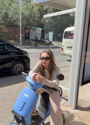 Марина из Ижевска 36 лет