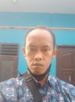 Erwin, 30  , Jakarta