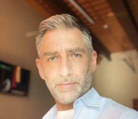 Andrey, 48, Moscow