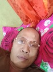 Alan, 56 лет, Djakarta