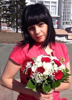 ЛИЛИЯ, 33, Россия, Санкт-Петербург