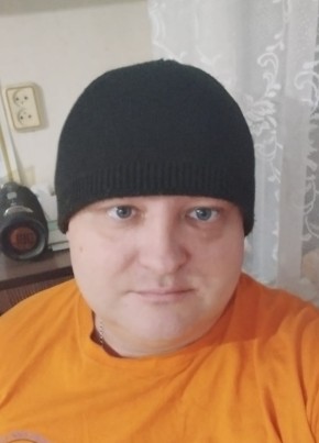 Андрей, 35, Україна, Горлівка