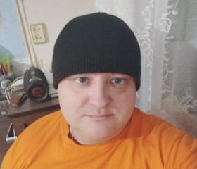 Андрей, 35 лет, Горлівка