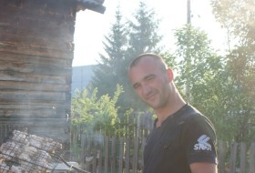 Александр, 37 - Just Me