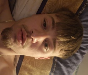 Žiga, 19, Ljubljana