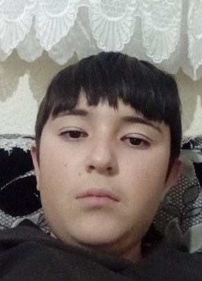 mustafa, 18, Türkiye Cumhuriyeti, Aksaray