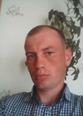 Николай, 40, Россия, Кириши