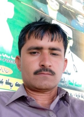 Ali hasan mari, 44, پاکستان, اسلام آباد
