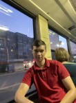 Dmitriy, 20  , Kirov (Kirov)