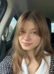Polina, 23, Krasnoyarsk