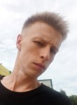 Андрей, 24 года, Камышин