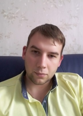 aleks, 35, Россия, Заволжье