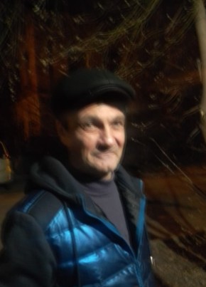 Евгений, 55, Россия, Иркутск