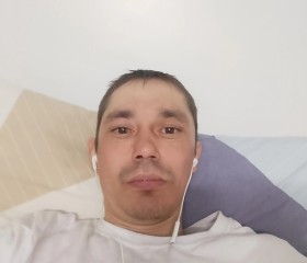 Aleksandr, 35, Samara