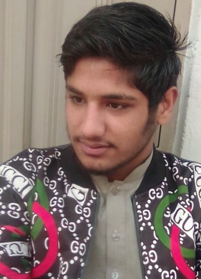 Aliayn, 20, پاکستان, اسلام آباد