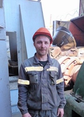 Евгений, 42, Россия, Бодайбо