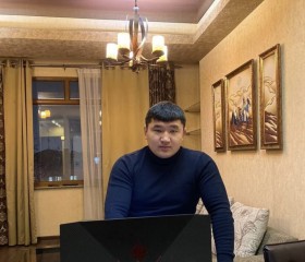 Марат, 26 лет, Бишкек