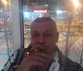 Констя Липатов, 45 лет, Томск