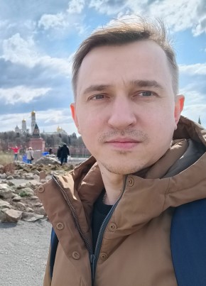 Евгений, 38, Россия, Ноябрьск