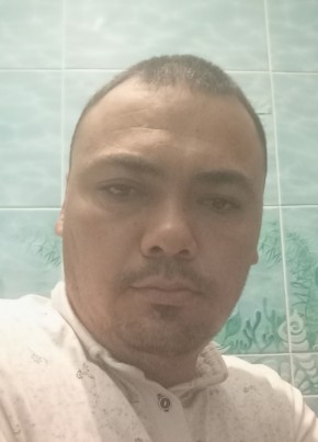 Азиз из Сургута 34 года