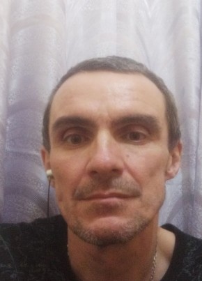 Николай, 40, Россия, Ижевск