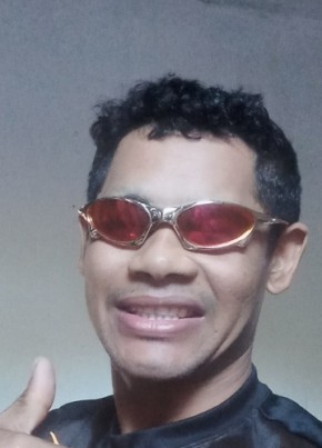Narcelio soares из Fortaleza 34 года