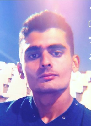 Amir sexy, 20, United States of America, Santa Clara