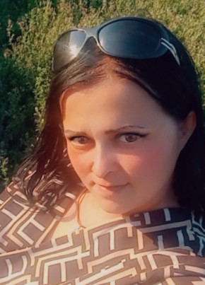Людмила, 33, Россия, Ижевск
