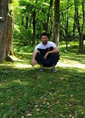Тимур, 34, Azərbaycan Respublikası, Bakı