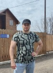 Andrei, 38 лет, Барнаул