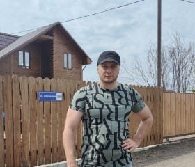 Andrei, 38 лет, Барнаул
