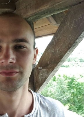 Igor, 37, Україна, Івано-Франківськ