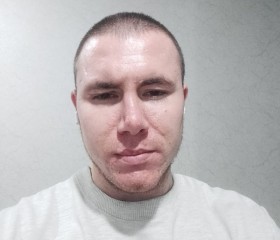 Maks, 27, Izhevsk