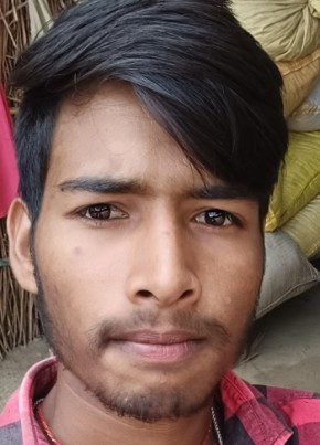 Rahul Alam, 18, India, Purnia