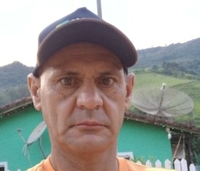 Celestino, 48, Itajuba