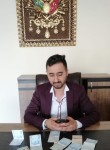 Emir Yakar, 29 лет, İstanbul