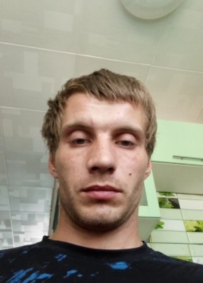 Сергей, 29, Россия, Всеволожск
