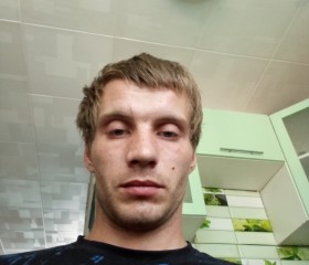 Сергей, 29 лет, Всеволожск