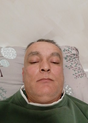 Хаким из Воскресенска 36 лет