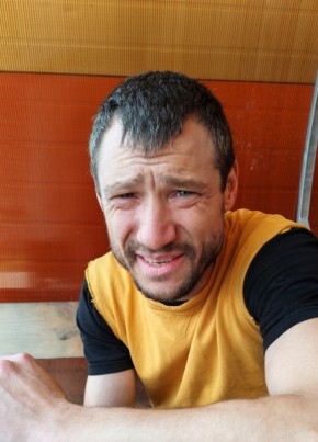 Андрей из Коммунара 38 лет