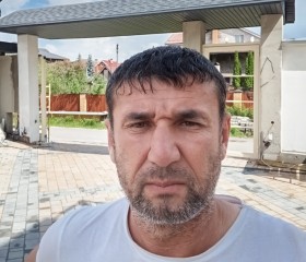 Маруф, 42 года, Москва