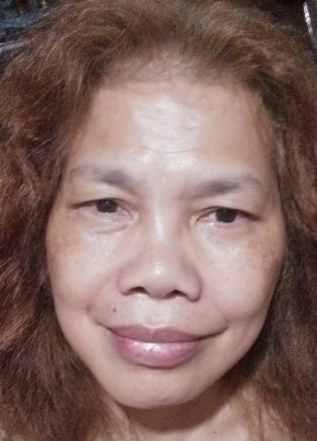 Cresilda, 56, Pilipinas, Lungsod ng Malaybalay