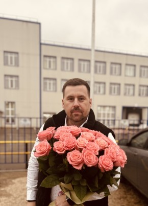 Алексей, 38, Россия, Видное