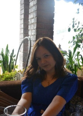 Alisha, 32, Russia, Moscow
