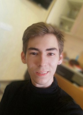 Евгений , 29, Россия, Москва