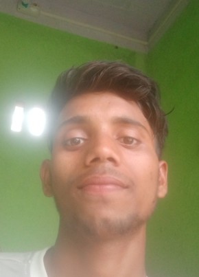My name is rajan, 18, Federal Democratic Republic of Nepal, Kathmandu