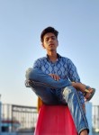 Gulab Khan, 22, Patna