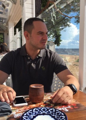 Anton из Почепа 43 года