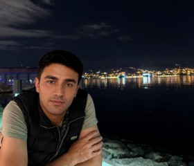 Hakan bey, 26, Izmit