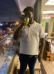 Fefe, 24 года, Abidjan
